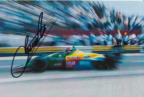 Emanuele pirro foto benetton - pirro,
