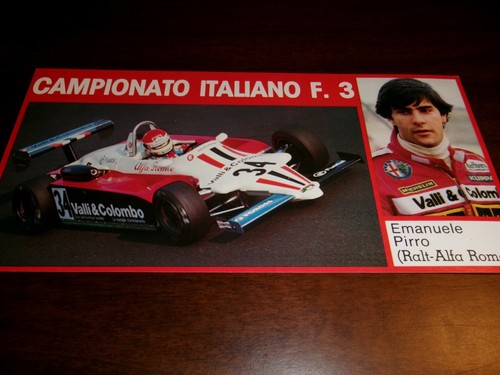 Alfa romeo cartolina - romeo,