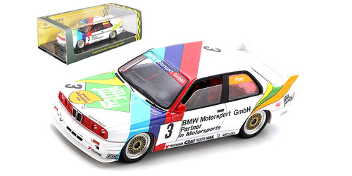 Spark sa226 bmw e30 - spark, m3