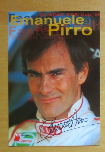 Pk16 autografo emanuele - pk16,42),
