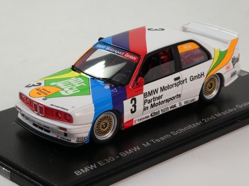 Spark bmw e30 emanuele - bmw,