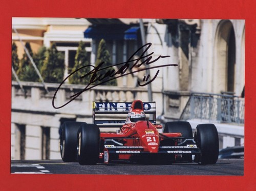 Photo 13x19 signed by - 13x19,