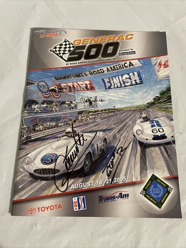 Programma 2005 imsa - programma,