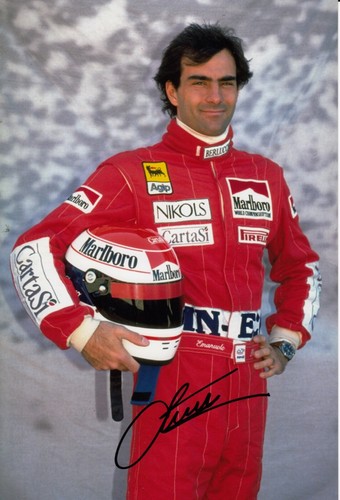 Foto emanuele pirro - foto,