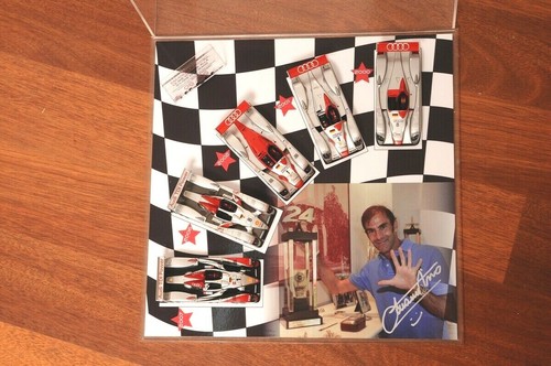Tribute audi emanuele - tribute,