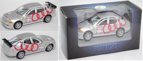 Roadstars 510 audi quattro - roadstars, a4