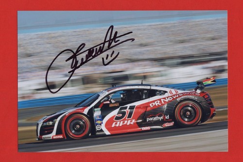 Photo 13x19 signed - 13x19, by