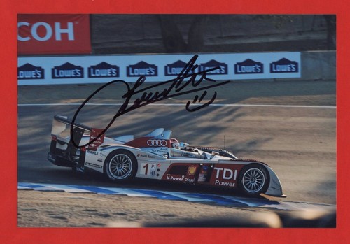 Photo cm13x19 signed - cm13x19, emanuele