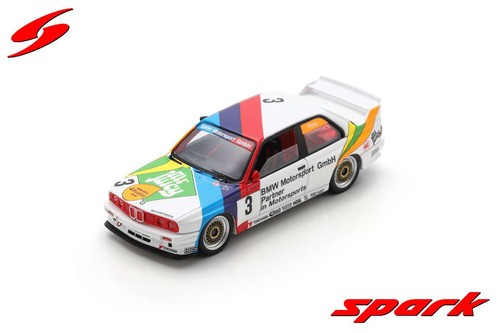 Spark bmw e30 3 - m3, #3