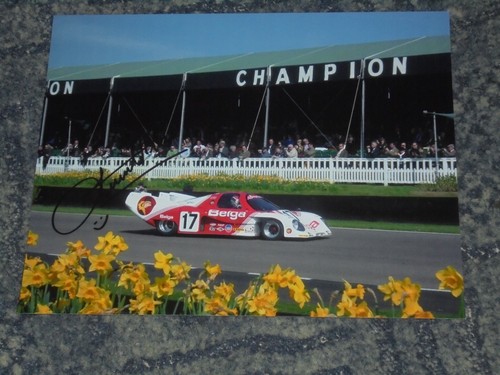 Emanuele pirro pilota da - emanuele,