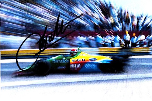 Emanuele pirro foto benetton - pirro,