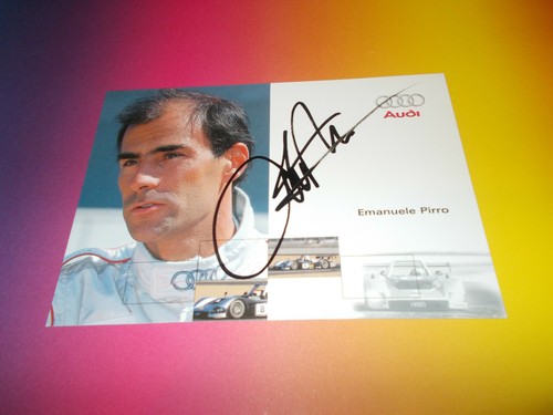 Emanuele pirro formula - pirro,
