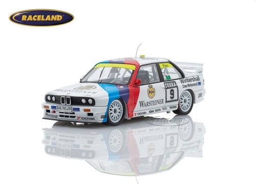 Bmw e30 team - m3, bigazzi