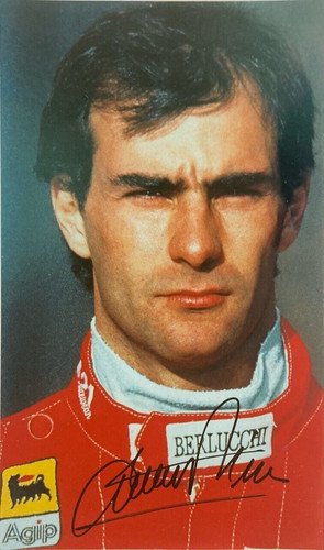 Emanuele pirro - ***,