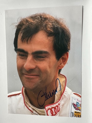 Emanuele pirro formel 1 - ,