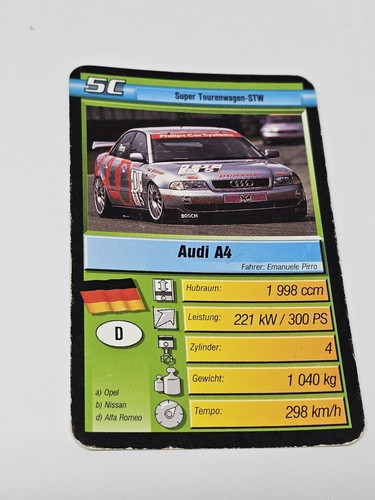 Audi emanuele pirro - emanuele,