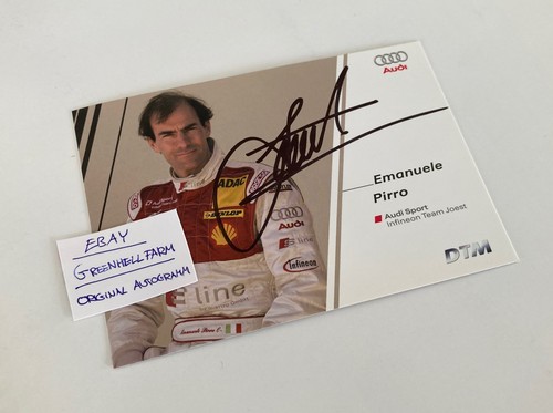 Emanuele pirro original - emanuele,
