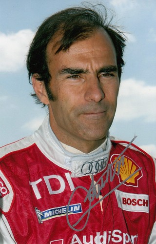 Emanuele pirro firmato mano - firmato,