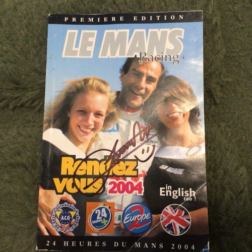Mans 2004 pocket - mans,