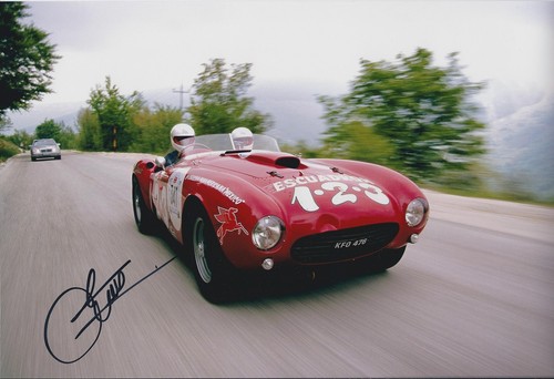 Emanuele pirro signed spider - pirro,