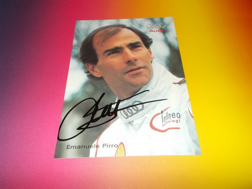 Emanuele pirro formula - pirro, 1